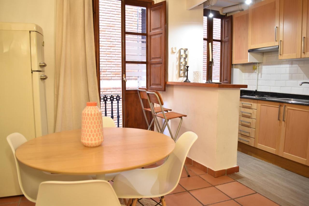 Apartamento Con Encanto Historico Valencia Exterior photo