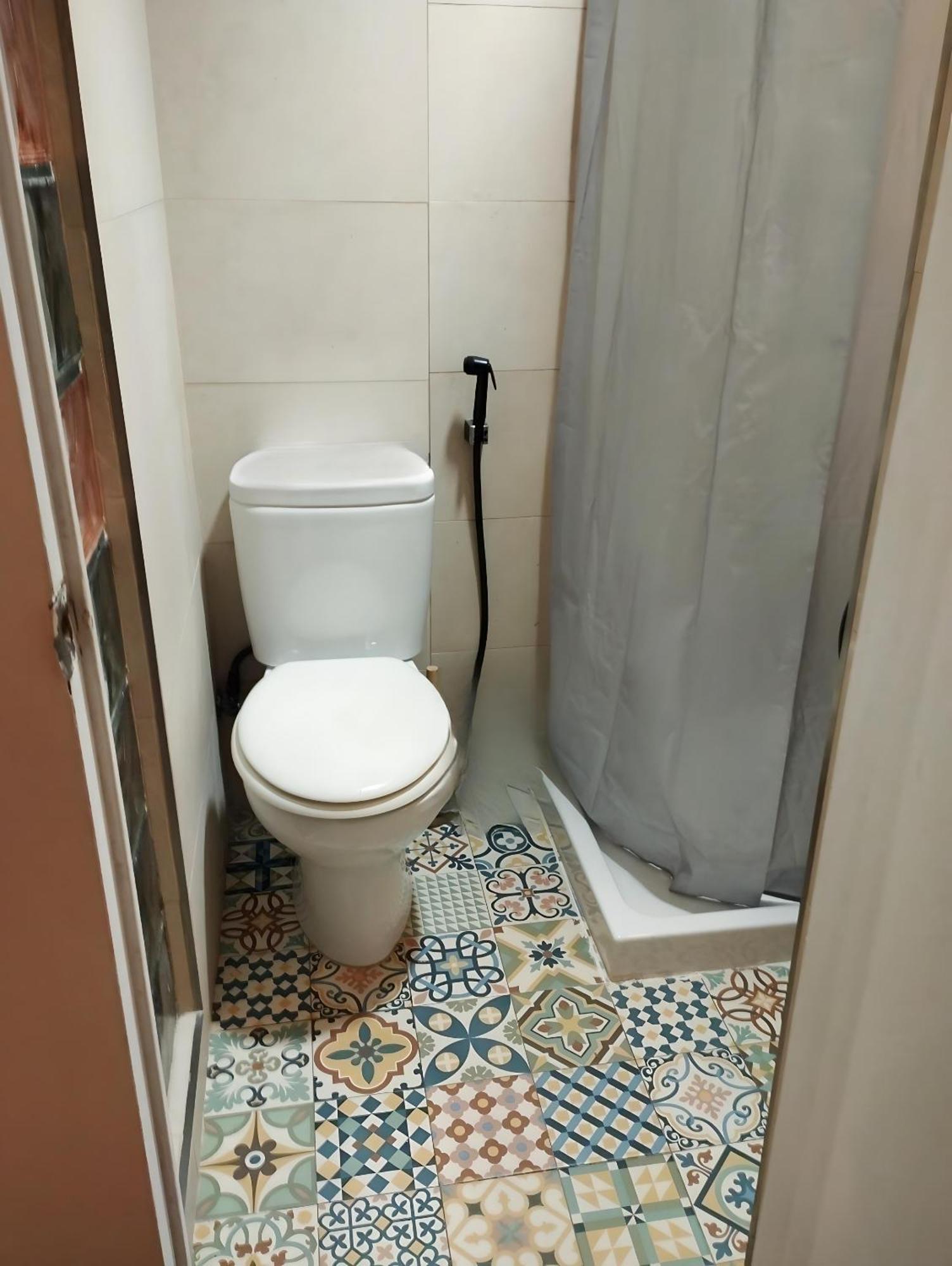 Apartamento Con Encanto Historico Valencia Exterior photo